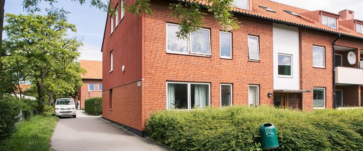 Ostindievägen 4 - Foto 1