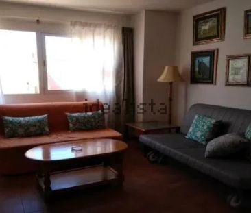 Alquiler de piso en Pedregalejo - Morlaco - Photo 6