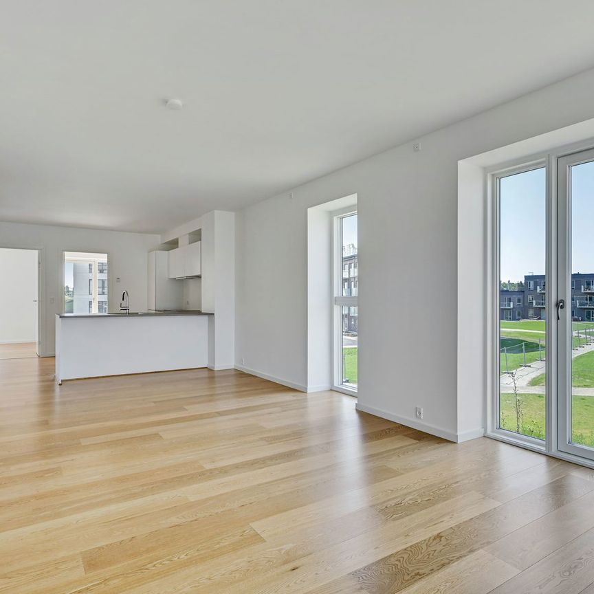 Borresøvej 7, st. tv., 8240 Risskov, Aarhus - Photo 1