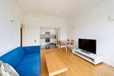 Sutherland Avenue, Maida Vale, London, W9 - Photo 3