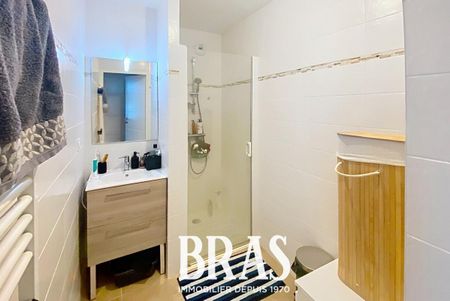 Location Appartement 2 pièces 47m² NANTES 44300 - Photo 5