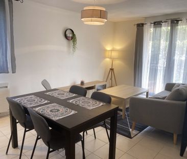 Location Appartement 2 pièces 45m² CUSSET 03300 - Photo 1