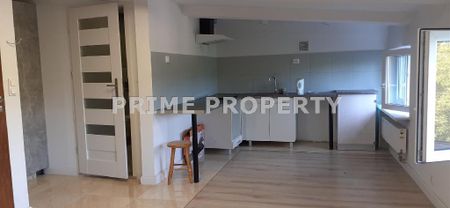 Mieszkanie Kraków Nowa Huta powierzchnia 30.0 m² C389-WM-10217 - Photo 4