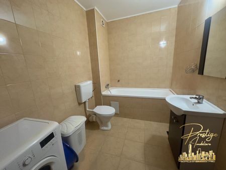 Studio/Apartament cu o camera de inchiriat in bloc nou, Ared, zona Prima Shops – Oradea - Fotografie 4