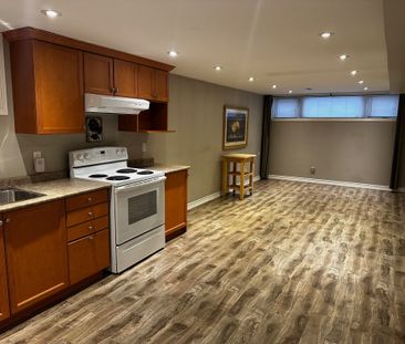 For Lease - 910 Mccullough Drive Unit# Basement, Whitby, Ontario - Photo 4