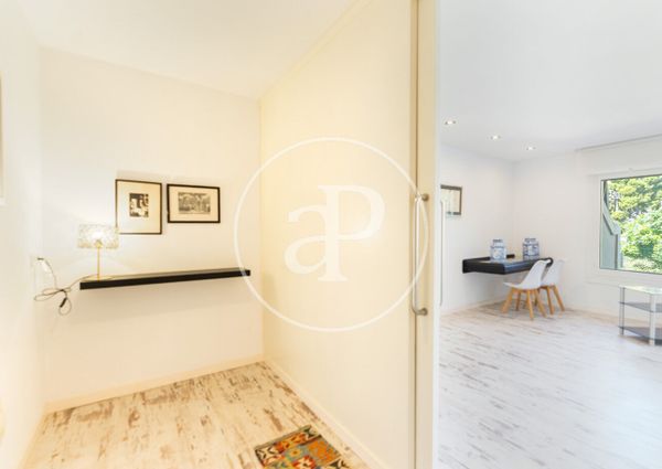 Apartment for rent in Santa Catalina