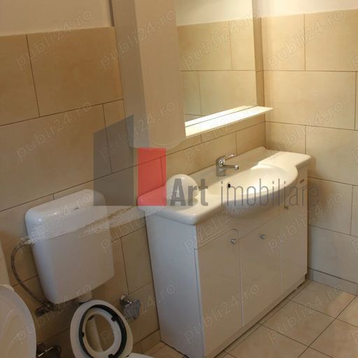 0% Comision- Casa de inchiriat in zona Floreasca/Barbu Va... - Fotografie 1