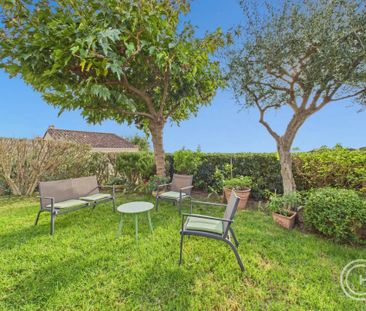 VILLA 4 PIECES 100 M² - 123 JOSEPH DURANDY - SAINT ANTOINE DE GINES... - Photo 6