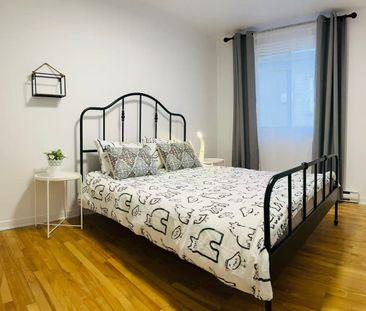 À louer / Appartement - Photo 3