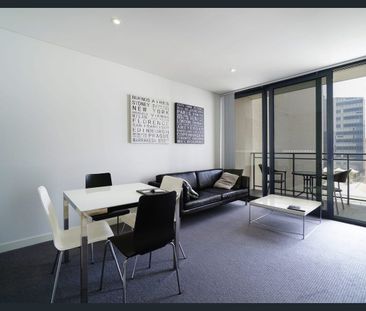 Sky-High City Living - Photo 4