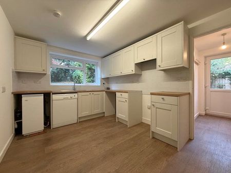 The Street, Thurlow, Haverhill, CB9 7LA - Photo 5