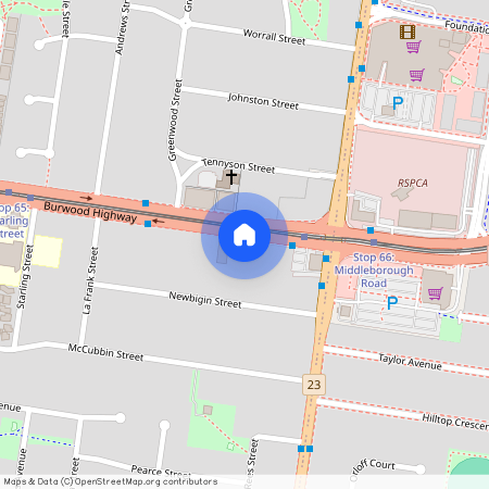 386 Burwood Hwy, Burwood, Melbourne, Victoria 3125