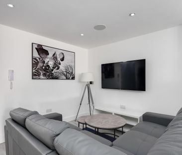 5 bedroom house to rent - Photo 4