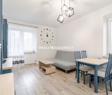 os. Urocze - 2 pok., słoneczne, stara Nowa Huta - Photo 6