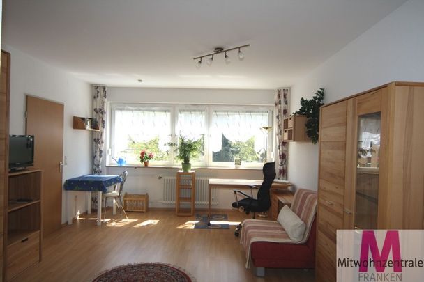 Nette Wohnung mit Flair - Photo 1