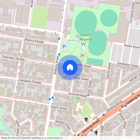 2/33 Wattle Street, West Footscray VIC 3012