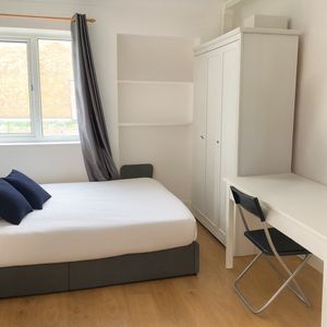 Studio Flat, London, E17 - Photo 2