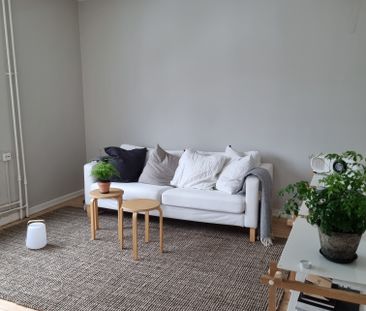 Hjorthagsgatan, Göteborg - Photo 1