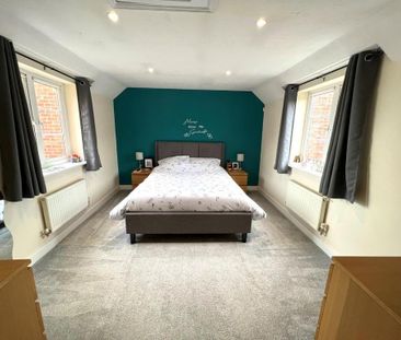 2 bedroom apartment to rent - Photo 3