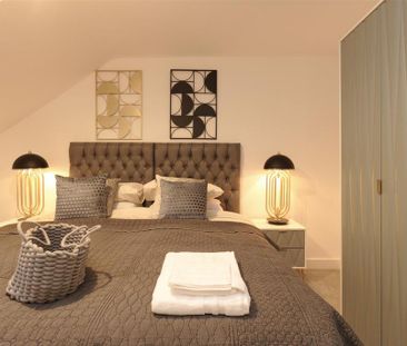 2 bedroom apartment to rent - Photo 4