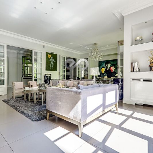 Exclusivité - Paris - La Muette - Rue du Conseiller Collignon - Photo 1