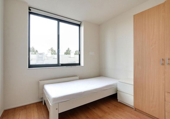 Appartement te huur: Belgiëplein 90 1066 SC Amsterdam - Foto 1