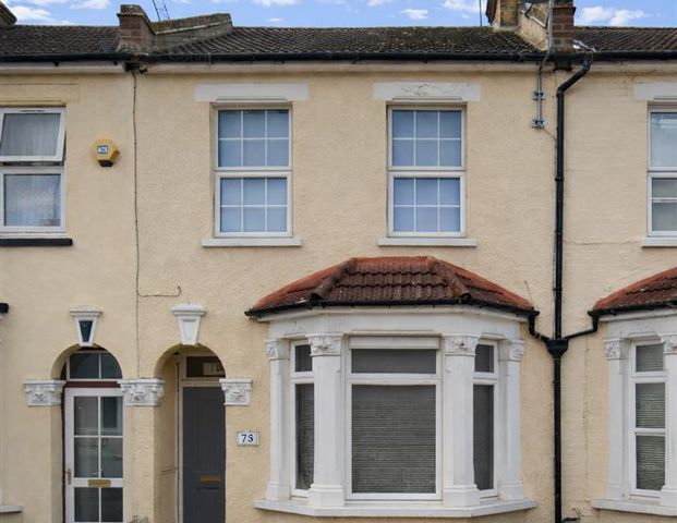 Riverdale Road, Erith DA8, London - Photo 1