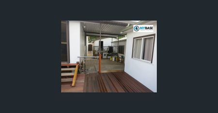 SEMI-FURNISHED 1 BEDROOM GRANNY FLAT - CLOSE TO STATION - Photo 5