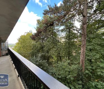 Location Appartement 3 pièces 65m² FONTENAY LE FLEURY 78330 - Photo 2