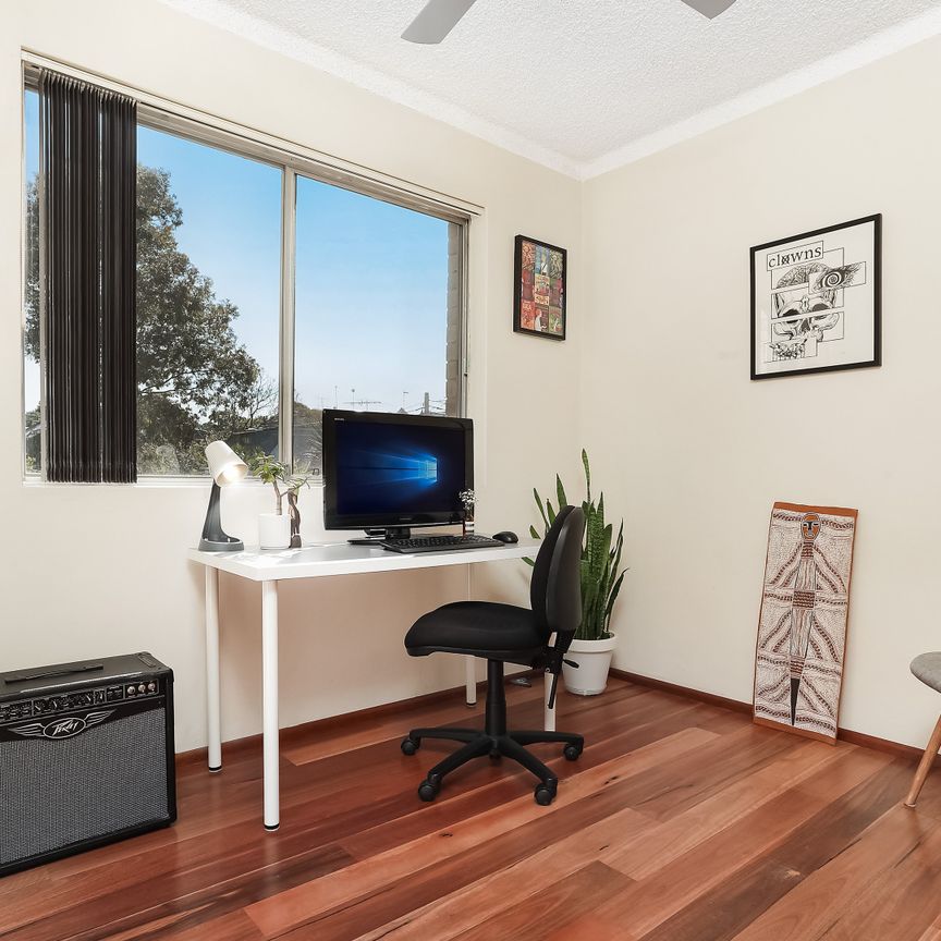 5/5-9 Munni Street, Newtown NSW 2042 - Apartment For Rent | Domain - Photo 1