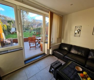 Studio meublé + jardin - Foto 3