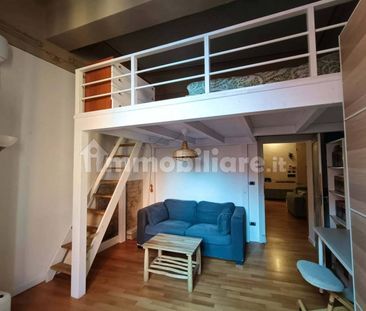 Bilocale via delle Moline, Centro Storico, Bologna - Foto 2