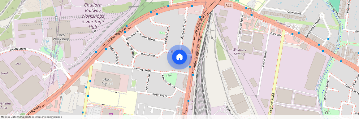 6 Jean Street, Greenacre NSW 2190