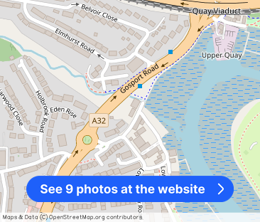 Creek House, Fareham - Photo 1