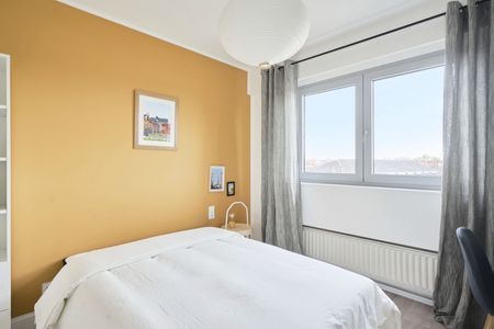 FRERES VAILLANT B Colocation 5 chambres à Lille - Photo 2