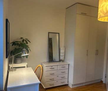 Högbergsgatan, Stockholm - Photo 1