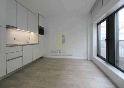 Apartamento T1 KITCHENET