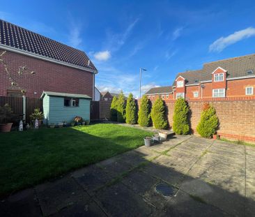 3 bedroom house to rent - Photo 2