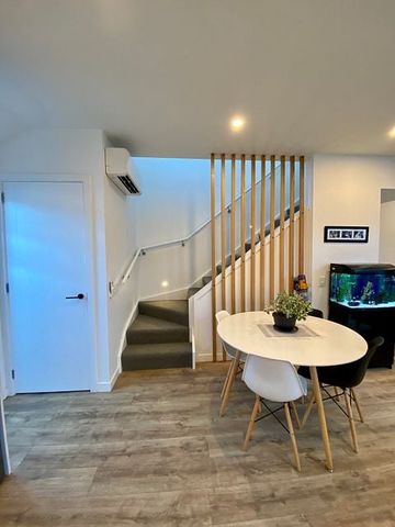 Modern 2 bedroom Townhouse in Mount Cook - Photo 5