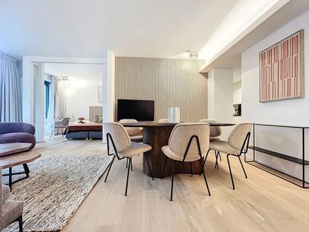 Appartement te huur - Photo 5