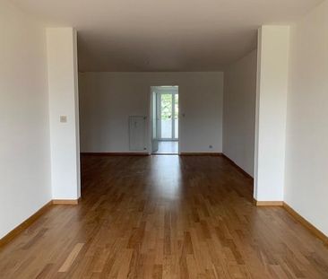 Nous vous proposons un logement de 3.5 pièces partiellement rénové ... - Photo 5
