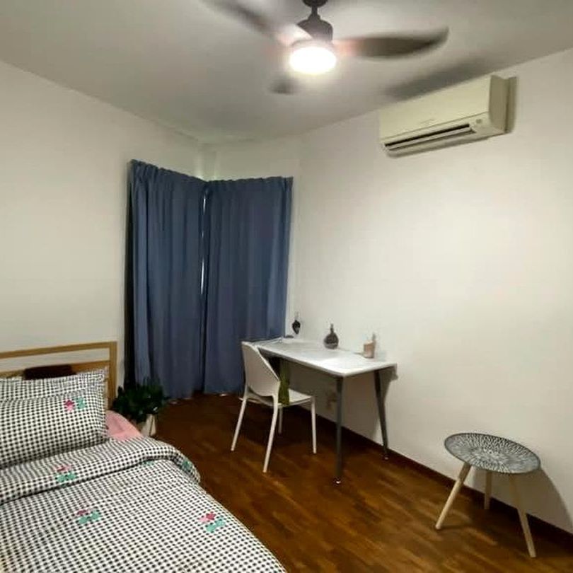 Woodsvale (D25), Condominium - For Rent - Photo 1