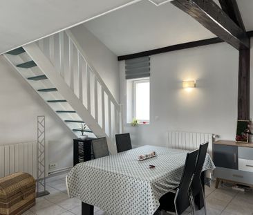 Location Appartement 2 pièces 60m² NANCY 54000 - Photo 4