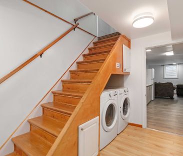 For Lease - 3438 Woodhurst Crescent Unit# LOWER, Mississauga, Ontario - Photo 6