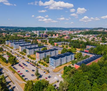 Lars Kaggsgatan, Borås - Foto 1