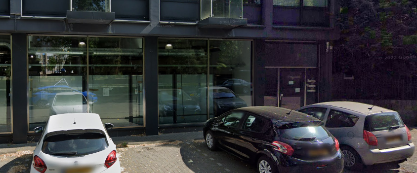 Espoortstraat, 7511CJ, Enschede - Photo 1