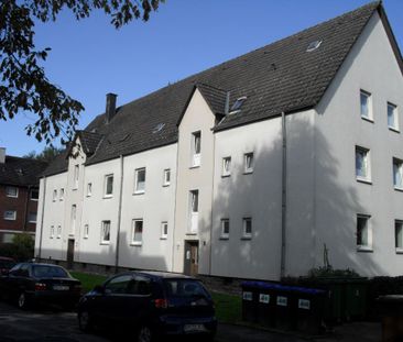 Demnächst frei! 2-Zimmer-Wohnung in Witten Annen - Photo 1