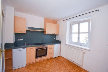 Mietwohnung in sonniger Ruhelage in Bad Gleichenberg …! - Foto 3