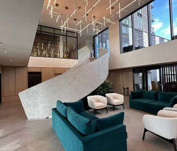 For Lease - 3071 Trafalgar Road Unit# 1310, Oakville, Ontario - Photo 3