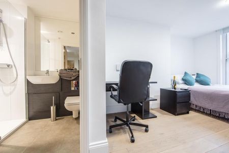 The Bruce Building, City Centre - Photo 4